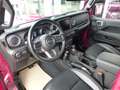 Jeep Wrangler Unlimited PHEV Sahara Sky One Touch - thumbnail 10