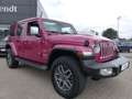 Jeep Wrangler Unlimited PHEV Sahara Sky One Touch - thumbnail 6