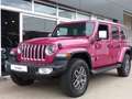 Jeep Wrangler Unlimited PHEV Sahara Sky One Touch - thumbnail 1