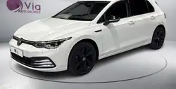 Volkswagen Golf VIII 1.5 TSI ACT OPF 130CH LIFE 1ST