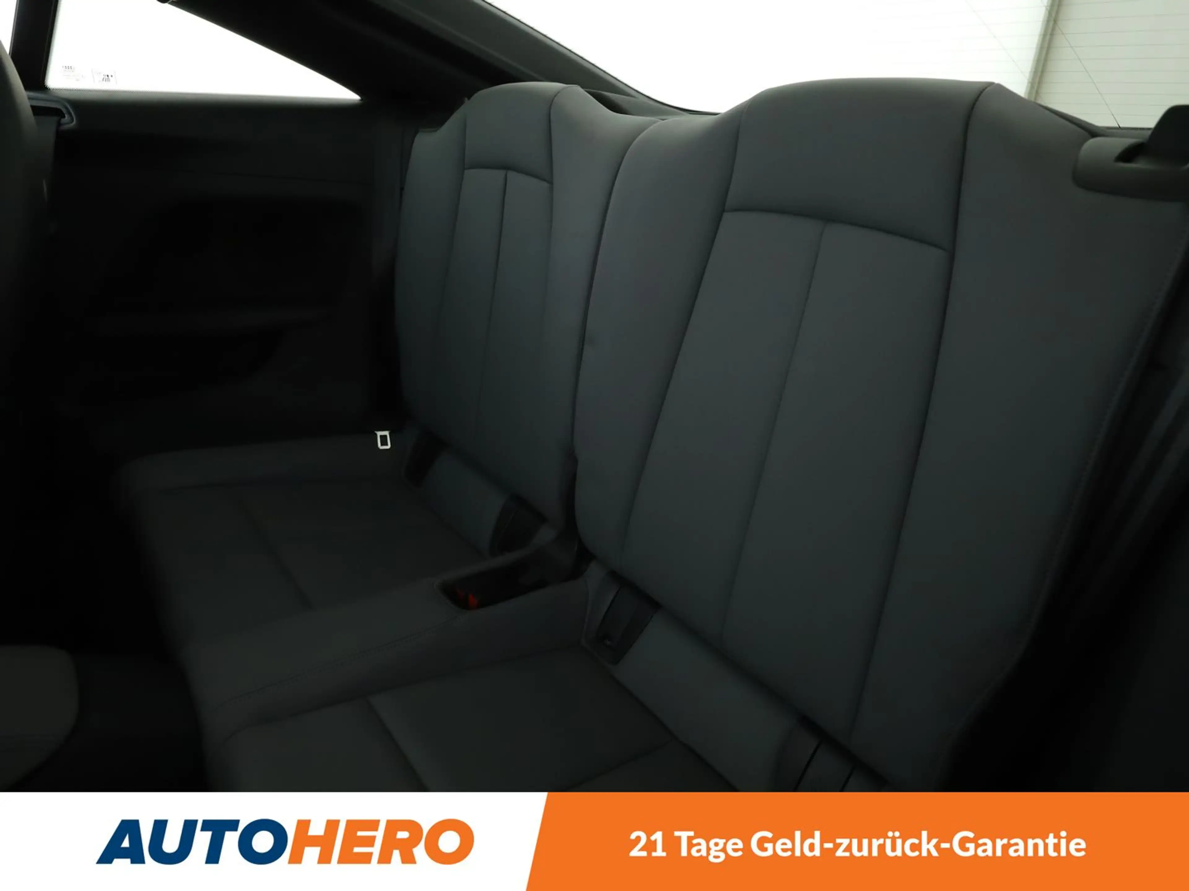 Audi TTS 2.0 TFSI quattro Aut.*NAVI*LED*TEMPO*CAM*PDC* — photo 14