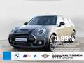 MINI Cooper S Clubman Gris - thumbnail 1