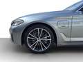 BMW 530 e xDrive Touring Navi AdapLED Hifi HK Parkass Navi Bleu - thumbnail 15