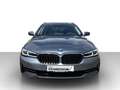 BMW 530 e xDrive Touring Navi AdapLED Hifi HK Parkass Navi Bleu - thumbnail 2