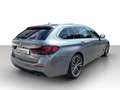 BMW 530 e xDrive Touring Navi AdapLED Hifi HK Parkass Navi Bleu - thumbnail 3