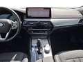BMW 530 e xDrive Touring Navi AdapLED Hifi HK Parkass Navi Bleu - thumbnail 6