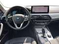 BMW 530 e xDrive Touring Navi AdapLED Hifi HK Parkass Navi Bleu - thumbnail 5