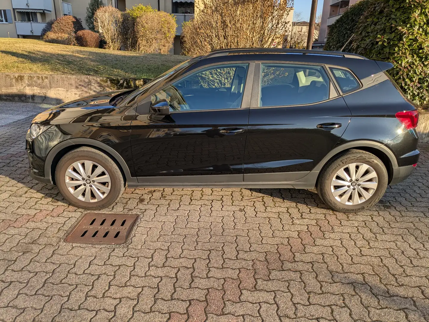 SEAT Arona 1.0 ecotsi Style 95cv - 2