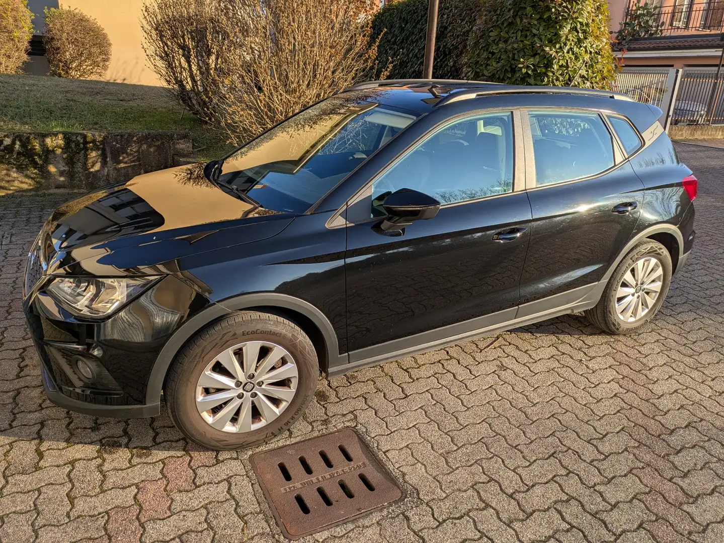 SEAT Arona 1.0 ecotsi Style 95cv - 1
