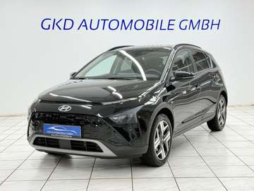 Prime Mild-Hybrid*BOSE*Navi*SHZ*Carplay*