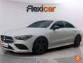Mercedes-Benz CLA 200 Blanc - thumbnail 3