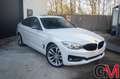 BMW 320 320i GT Aut. Sport Line Blanc - thumbnail 1