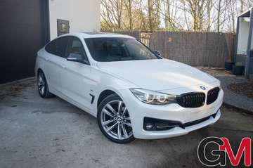320i GT Aut. Sport Line