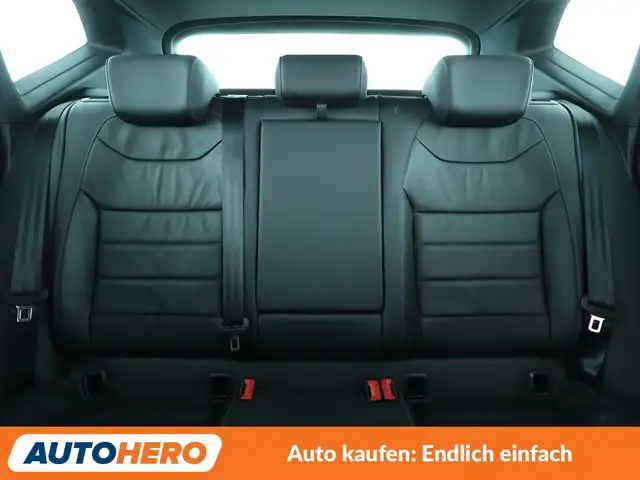 Cupra Ateca view 15