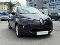 Renault ZOE ZOE LIMITED R110 (ACHTUNG Akku Miete !!) Violet - thumbnail 1