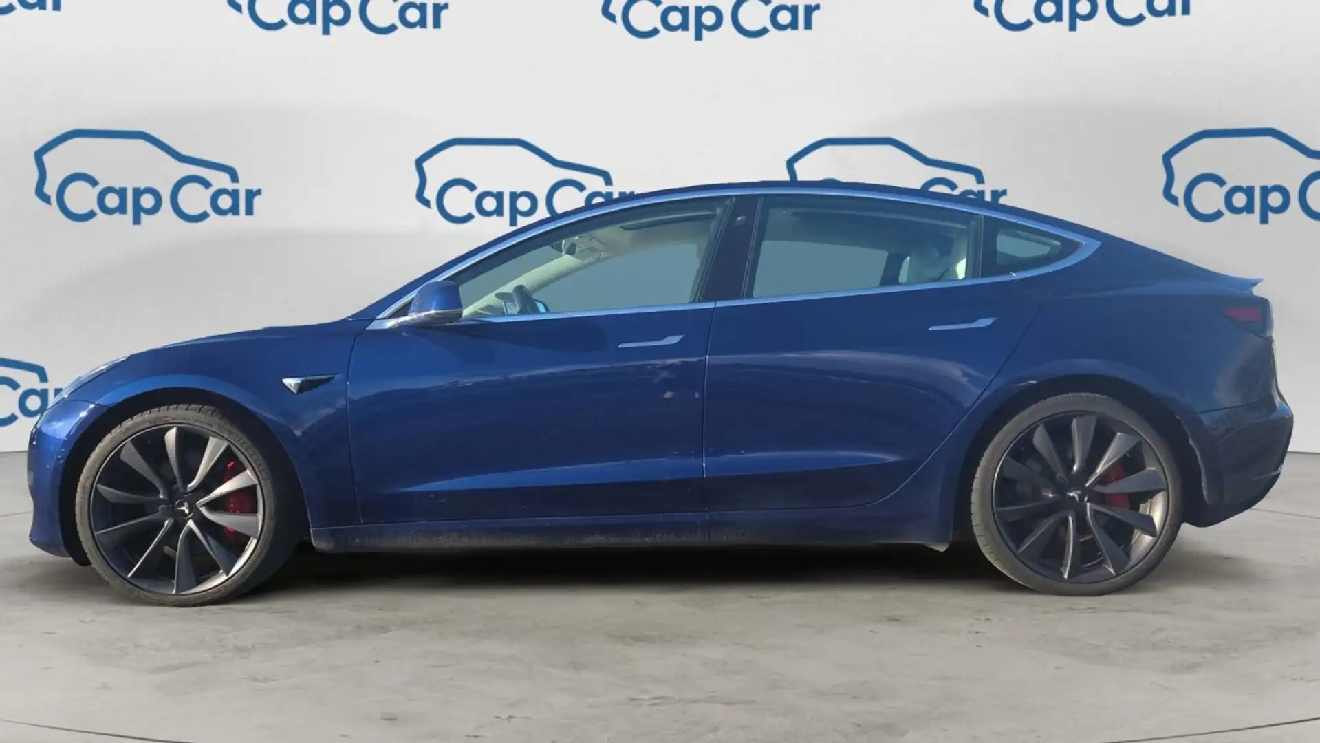 Tesla Model 3 1 441 AWD Performance - Automatique Entretien constructeur - 2