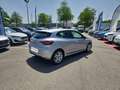Renault Clio 1.0 TCe 100ch Business - 20 Gris - thumbnail 5