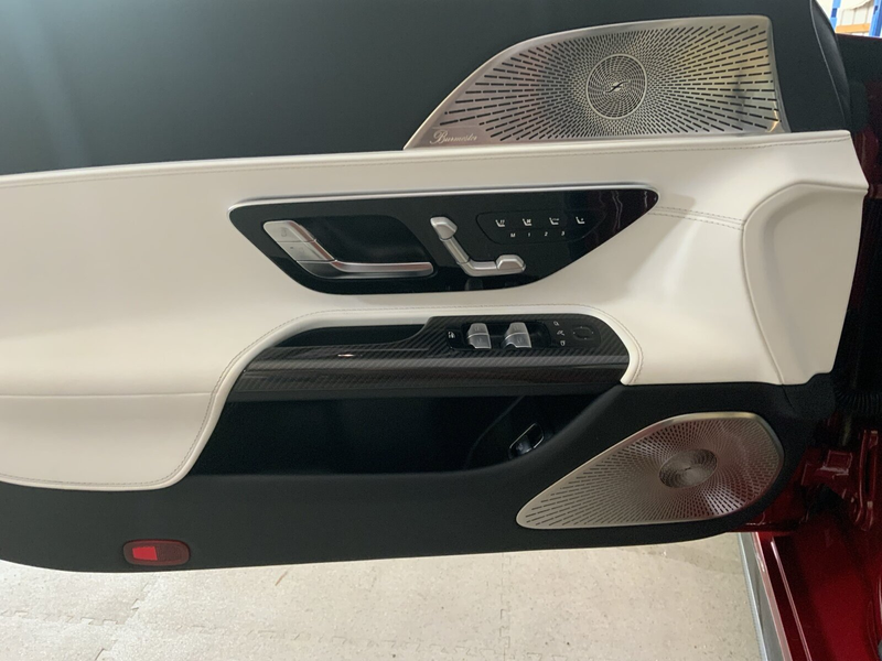 Mercedes-Benz SL 63 AMG SL 63 4M AMG Carbon HUD Burmester3D HA-lenkung  BC — photo 11