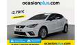 SEAT Ibiza 1.0 TSI S&S FR XS 115 Wit - thumbnail 1