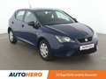 SEAT Ibiza 1.0 Reference*SHZ*KLIMA*GARANTIE* Bleu - thumbnail 8