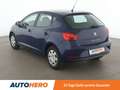 SEAT Ibiza 1.0 Reference*SHZ*KLIMA*GARANTIE* Bleu - thumbnail 4