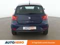 SEAT Ibiza 1.0 Reference*SHZ*KLIMA*GARANTIE* Bleu - thumbnail 5
