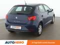 SEAT Ibiza 1.0 Reference*SHZ*KLIMA*GARANTIE* Blau - thumbnail 6