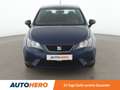 SEAT Ibiza 1.0 Reference*SHZ*KLIMA*GARANTIE* Bleu - thumbnail 9