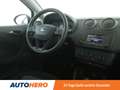 SEAT Ibiza 1.0 Reference*SHZ*KLIMA*GARANTIE* Bleu - thumbnail 13