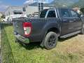 Ford Ranger Ranger 3.2 tdci double cab Limited 200cv auto Noir - thumbnail 4