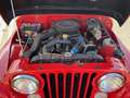 Jeep Renegade CJ7 V8 Rojo - thumbnail 29