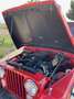 Jeep Renegade CJ7 V8 Rojo - thumbnail 12