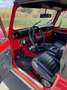 Jeep Renegade CJ7 V8 Rojo - thumbnail 7