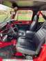 Jeep Renegade CJ7 V8 Rojo - thumbnail 8