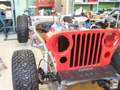 Jeep Renegade CJ7 V8 Rojo - thumbnail 26