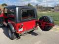 Jeep Renegade CJ7 V8 Rojo - thumbnail 10