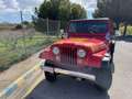 Jeep Renegade CJ7 V8 Rojo - thumbnail 2