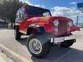 Jeep Renegade CJ7 V8 Rojo - thumbnail 1