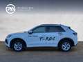 Volkswagen T-Roc Life eTSI DSG Weiß - thumbnail 3