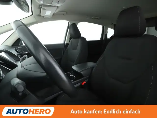 Ford S-Max view 10