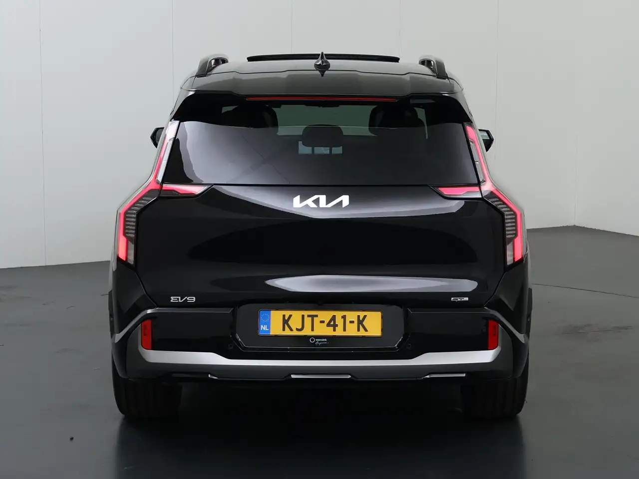 Kia EV9 2026