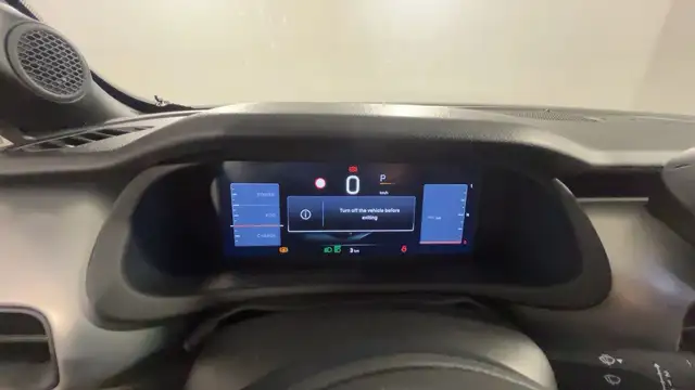 Jeep Avenger view 11