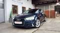 Audi A3 Sportback 2.0 TFSi quattro sport s-tronic Blau - thumbnail 1