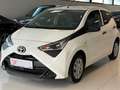 Toyota Aygo 1,0 VVT-i X-young-Paket Weiß - thumbnail 3