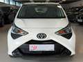 Toyota Aygo 1,0 VVT-i X-young-Paket Weiß - thumbnail 2