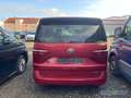 Volkswagen T7 Multivan Life 1,4 l 110 kW eHybrid DSG Navi Klima Pano Rot - thumbnail 3