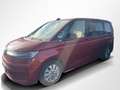 Volkswagen T7 Multivan Life 1,4 l 110 kW eHybrid DSG Navi Klima Pano Rot - thumbnail 5