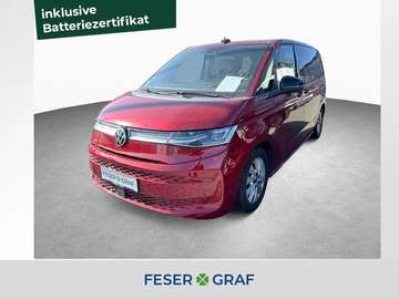 Life 1,4 l 110 kW eHybrid DSG Navi Klima Pano