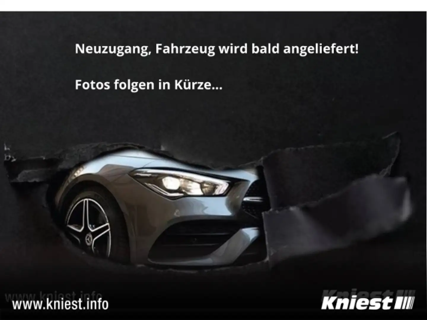 Mercedes-Benz B 220 d Progressive+MBUX+LED+360+Spiegel-P+Distronic Negro - 2
