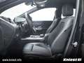 Mercedes-Benz B 220 d Progressive+MBUX+LED+360+Spiegel-P+Distronic Black - thumbnail 7